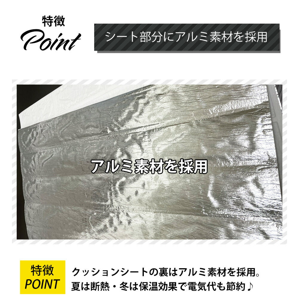 賃貸 OK!レンガ 白 壁紙 クッションシート 壁 1枚~