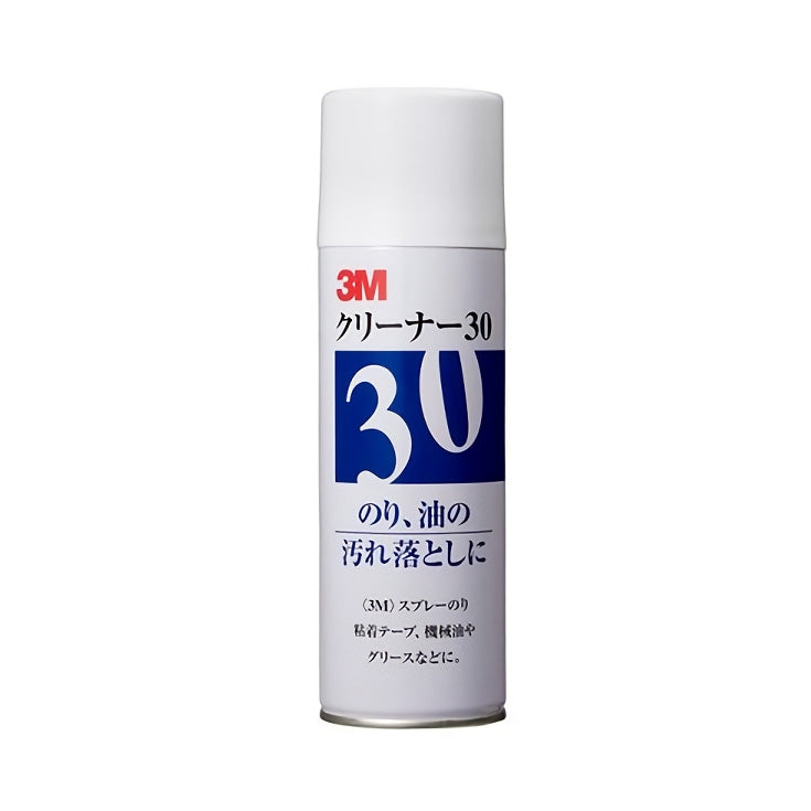 3Mクリーナー30(330ml)