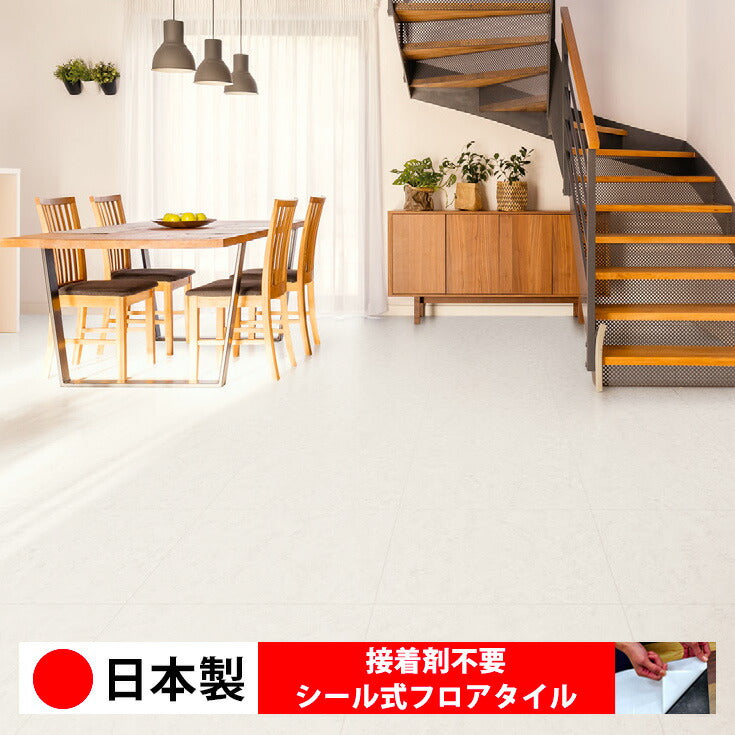 【シール式】東リ フロアタイル 石目ストーン カピストラーノ ECT6024N-6025N