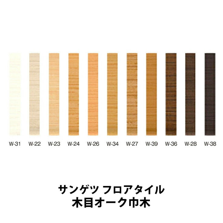 壁と床の境目をしっかり保護!洗面所・トイレ・部屋に使われるサンゲツ製ビニールソフト巾木。日本製 サンゲツ W97-21 木目ウッド巾木(60mm)