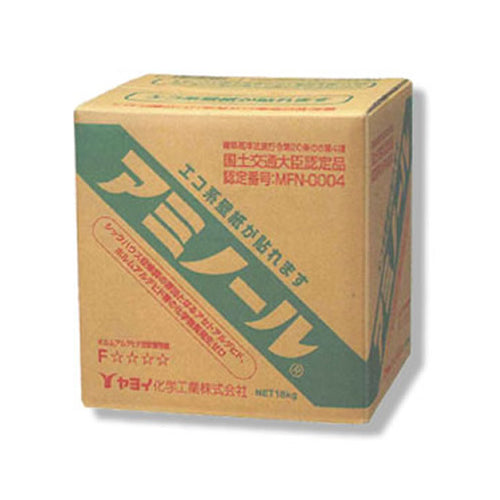 業務用壁紙接着剤 アミノール18kg