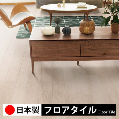 東リ フロアタイル グレイッシュウッド CLA109-110