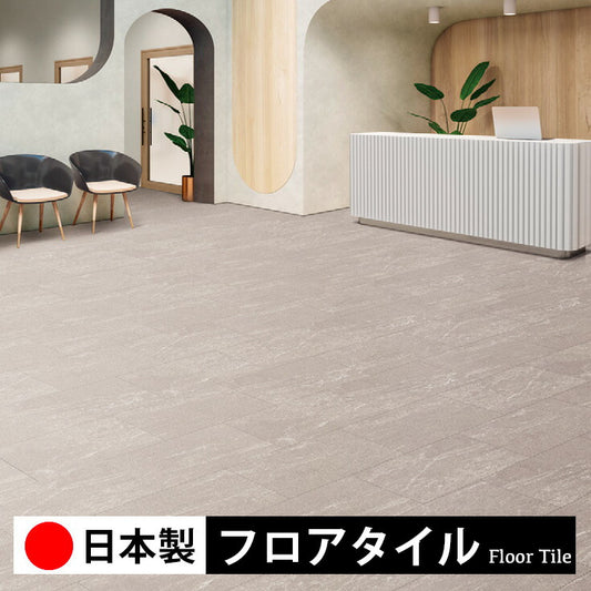 東リ フロアタイル 石目ストーン ビアラクティアンストーン ECT6018-6019
