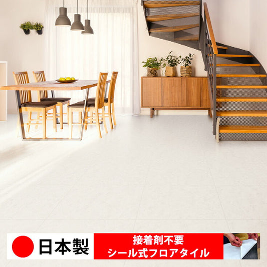 【シール式】東リ フロアタイル 石目ストーン カピストラーノ ECT6024N-6025N