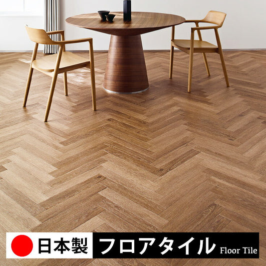東リ フロアタイル 木目ウッド柄 ホワイトワイピングオーク PWT4224