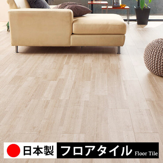 東リ フロアタイル 木目ウッド柄 ランダムジョイントオーク PWT4232