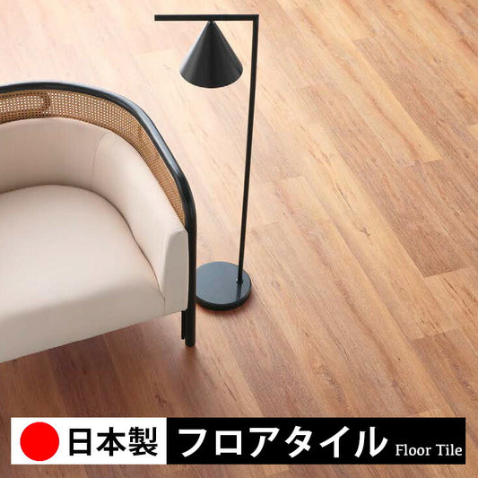 東リ フロアタイル 木目ウッド柄 グランドエイジングオーク PWT4257