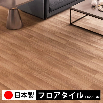 東リ フロアタイル 木目ウッド柄 シャイニングオーク PWT4281-4283