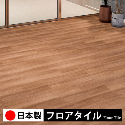東リ フロアタイル 木目ウッド柄 シャイニングオーク PWT4310-4312