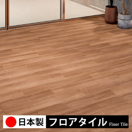 東リ フロアタイル 木目ウッド柄 シャイニングオーク PWT4310-4312