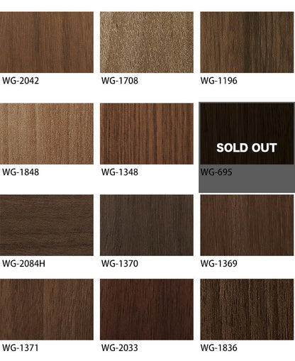 【激安54%OFF 送料無料】3M ダイノックシート【ウッドグレイン06】